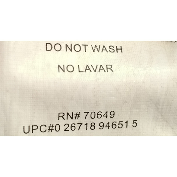 Floral Crossbody Bag Purse 100% Cotton - Picture 4 of 5